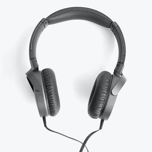 Audifonos Bluetooth XYZ