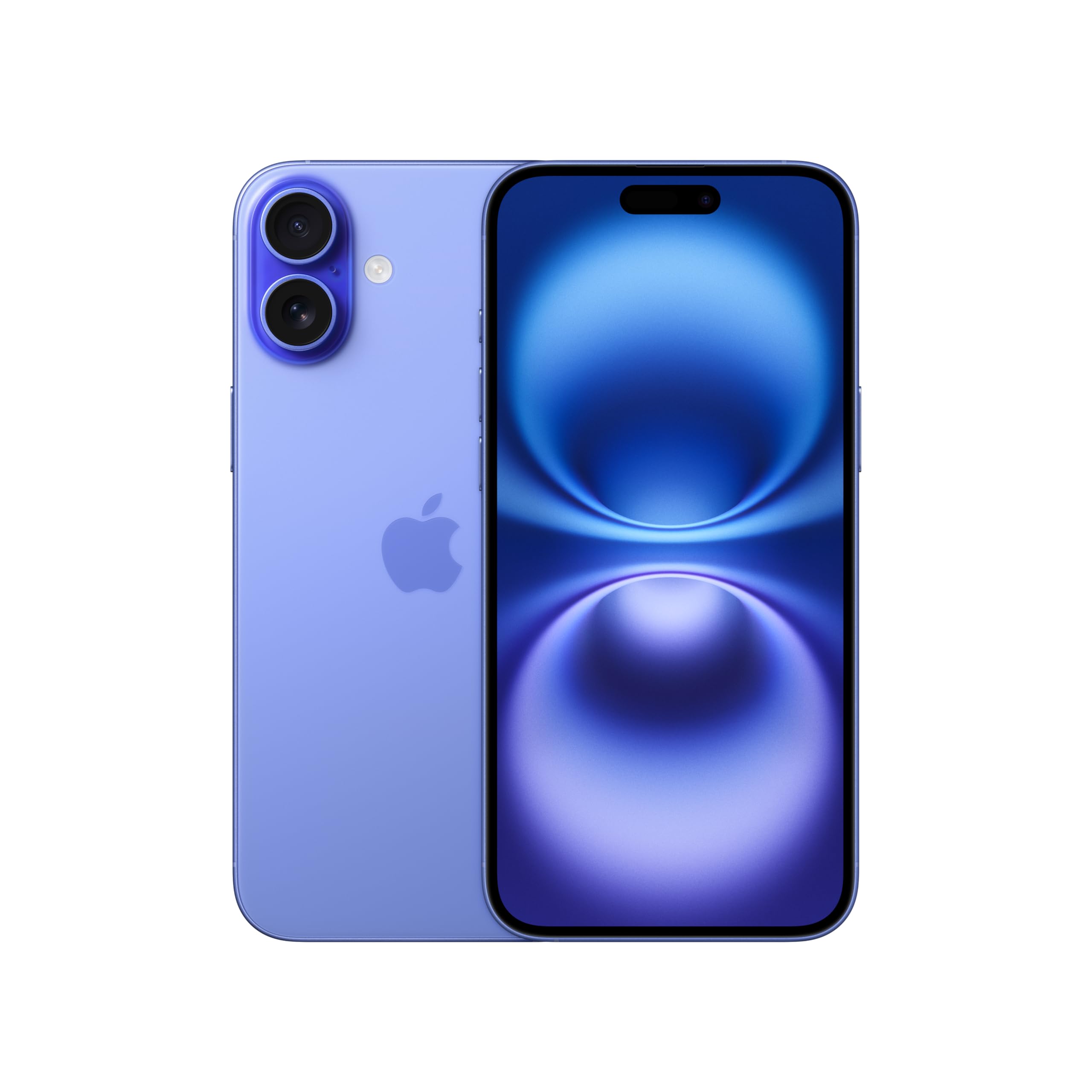 iPhone 16 Plus Purple